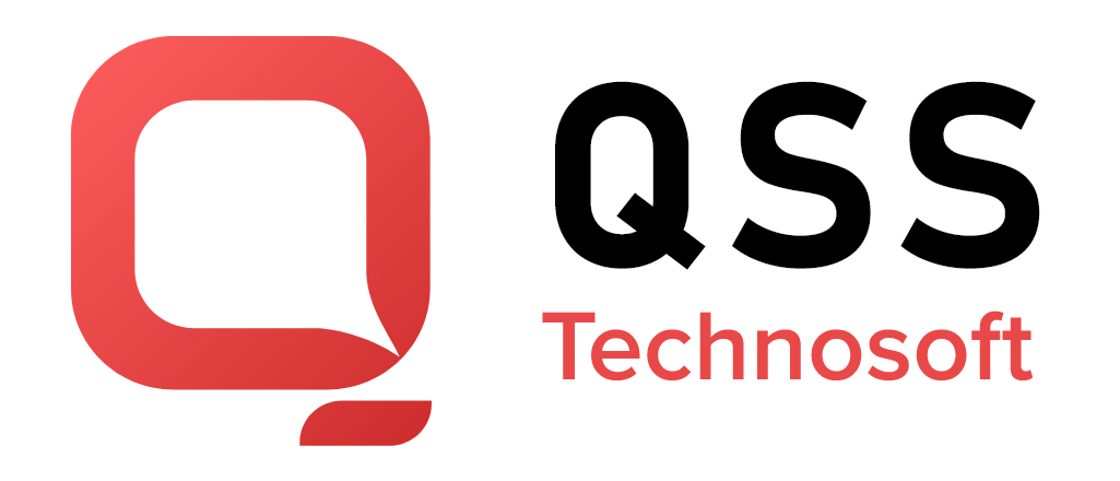 QSS Technosoft Inc logo